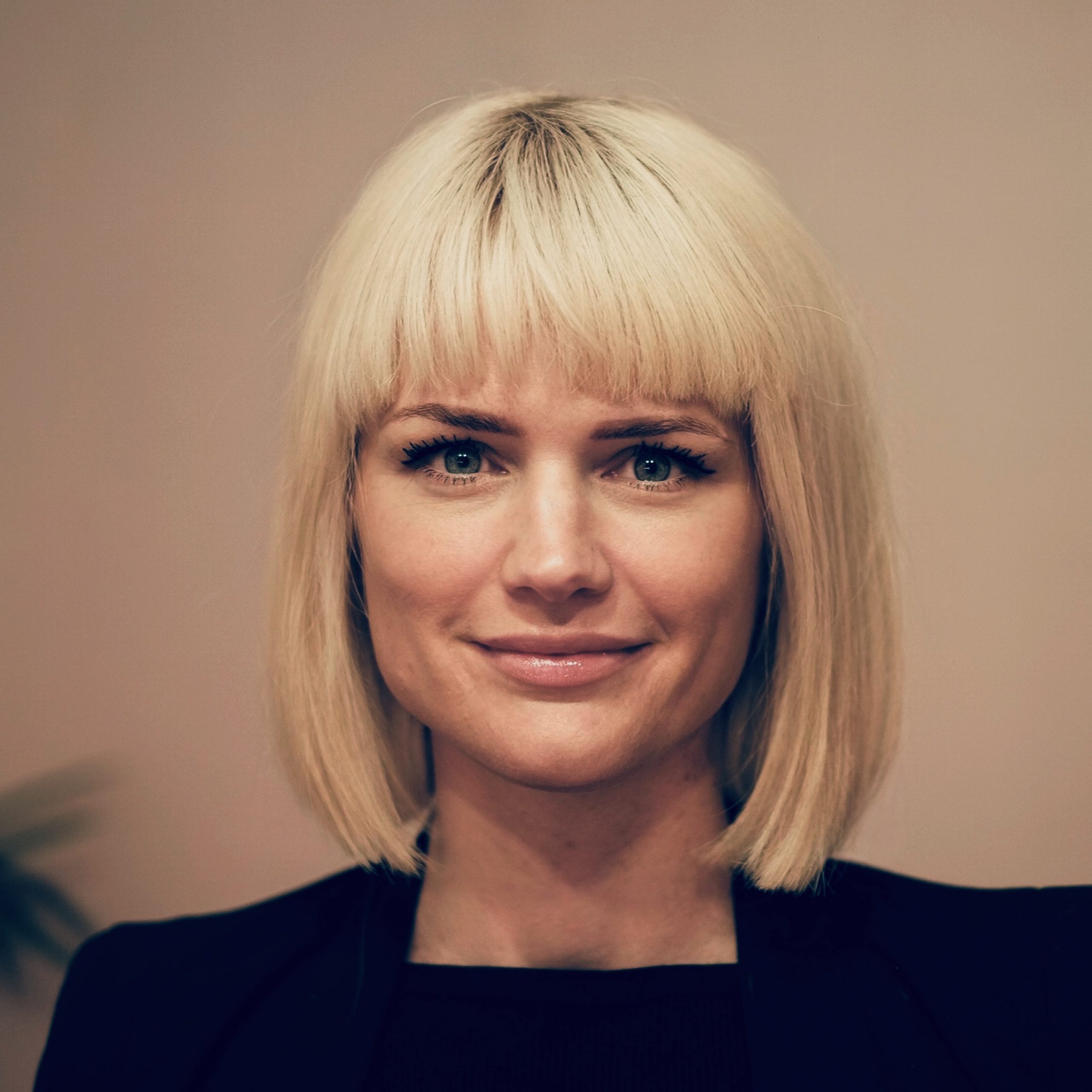 Dr. med. Stephanie Kramer